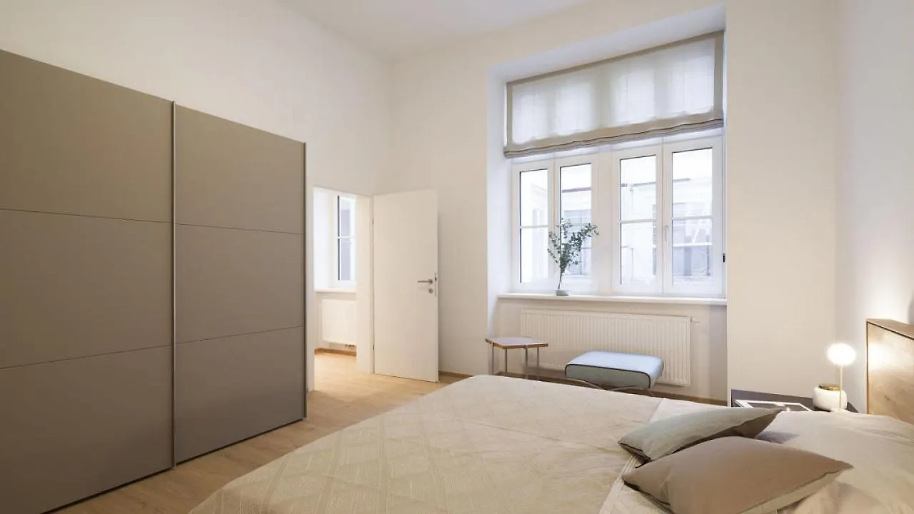Vienna Residence, Landstrasse - Rochusgasse 0*,